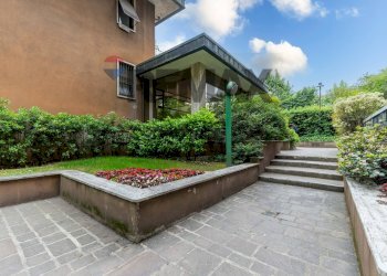 Giardino - Quadrilocale Via Degli Alerami
31, Milano - foto 36