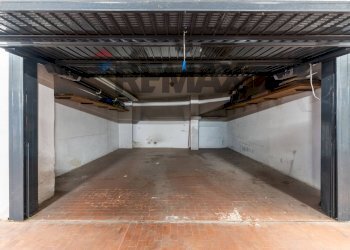 Parcheggio - Quadrilocale Via Degli Alerami
31, Milano - foto 38
