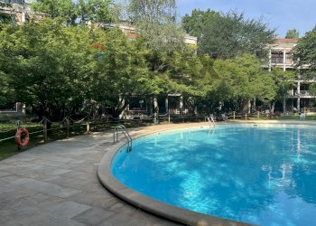 Piscina - Quadrilocale Via Degli Alerami
 
31, Milano - foto 31