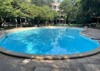 Piscina - Quadrilocale Via Degli Alerami
 
31, Milano - foto 32