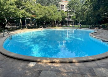 Piscina - Quadrilocale Via Degli Alerami
 
31, Milano - foto 33