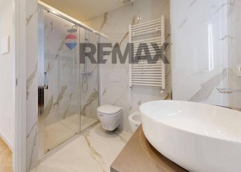 Bagno - Trilocale Via Melchiorre Gioia
 
30, Milano - foto 9