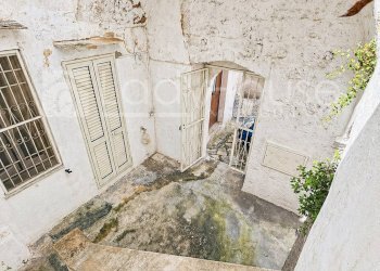 Foto 6 - Rustic VIA VITTORIO EMANUELE II
 
127, Matino - photo 6