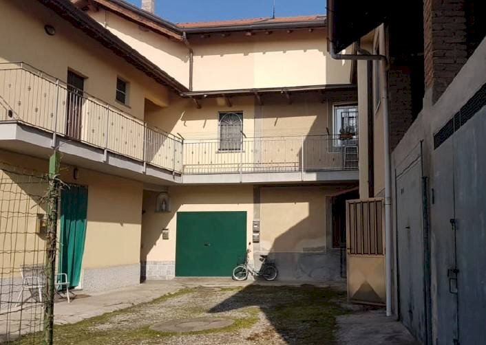 Foto 1 - Two-room apartment via della Repubblica
 
13, Cambiago - photo 1