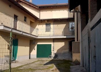 Foto 1 - Two-room apartment via della Repubblica
 
13, Cambiago - photo 1