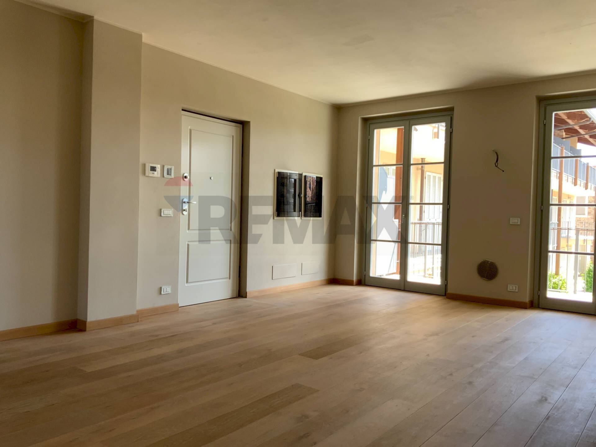 Sala ingresso - Two-room apartment Via Sant'Isidoro
1, Bogogno - photo 3