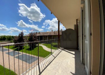 Balcone su Piazzetta - Two-room apartment Via Sant'Isidoro
 
1, Bogogno - photo 7