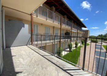 Balcone su Piazzetta - Two-room apartment Via Sant'Isidoro
 
1, Bogogno - photo 8