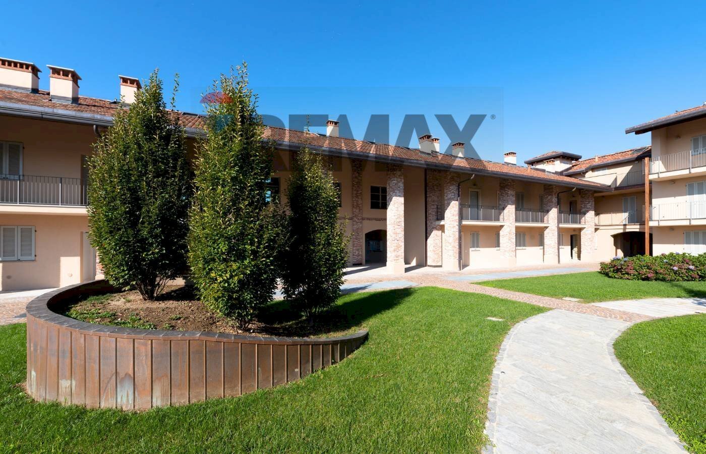 Piazzetta Casa Bonora - Semi-detached Villa Via Sant'Isidoro
 
1, Bogogno - photo 1