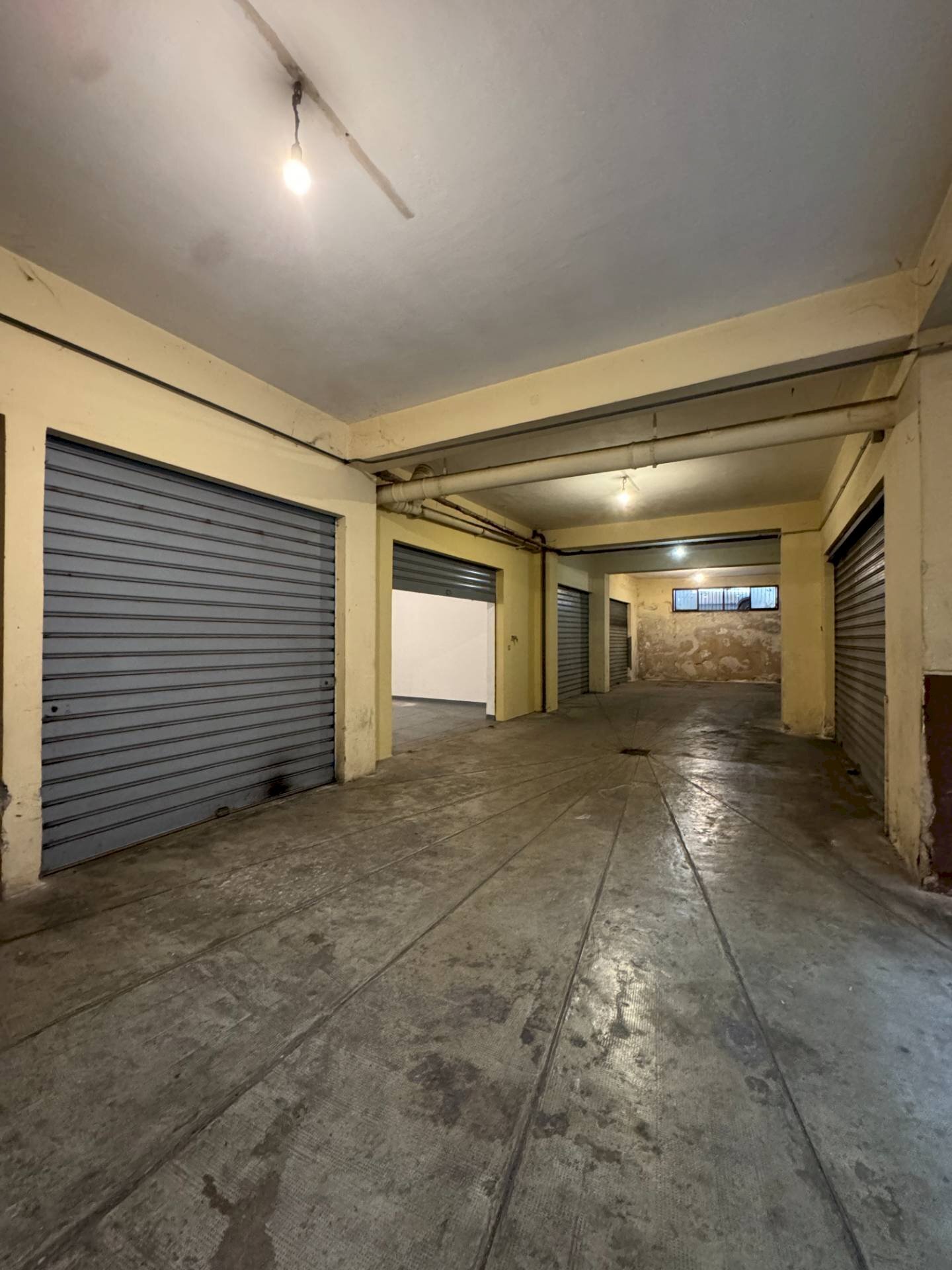 Foto 1 - Box Corso Pietro Pisani
 
184, Palermo - photo 1