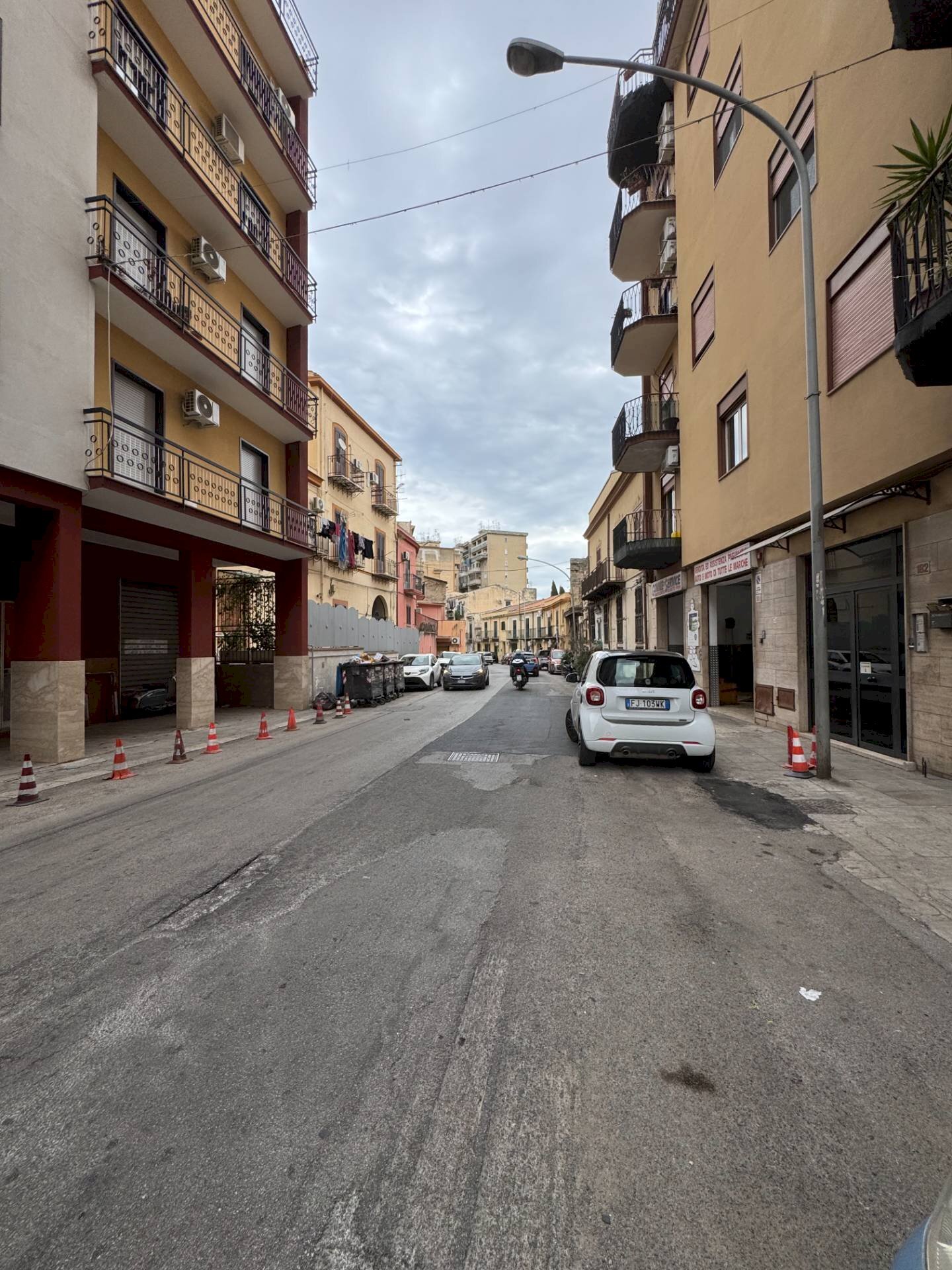 Foto 3 - Box Corso Pietro Pisani
184, Palermo - photo 3