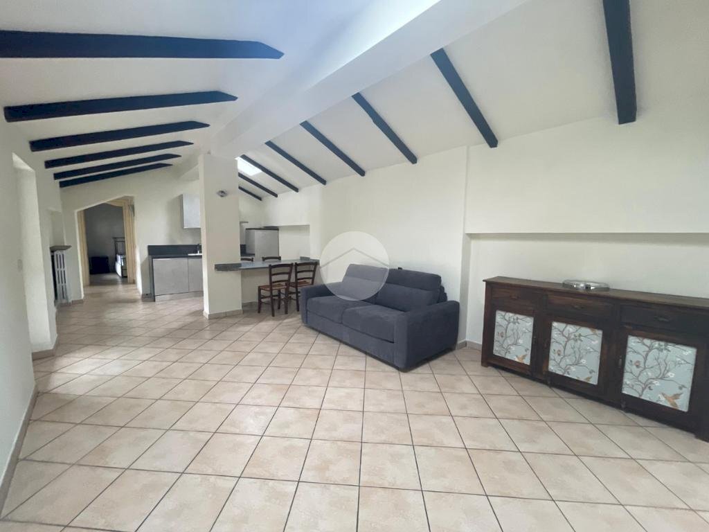 Two-room apartment Via Dell'Ospedale, Cherasco - photo 1