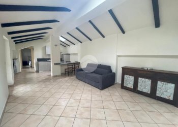 Two-room apartment Via Dell'Ospedale, Cherasco - photo 1