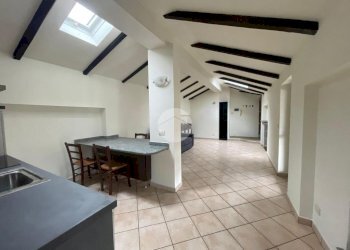 Two-room apartment Via Dell'Ospedale, Cherasco - photo 3