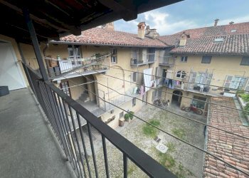 Two-room apartment Via Dell'Ospedale, Cherasco - photo 5