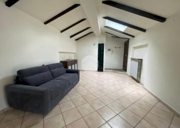 Two-room apartment Via Dell'Ospedale, Cherasco - photo 6