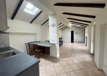Two-room apartment Via Dell'Ospedale, Cherasco - photo 7