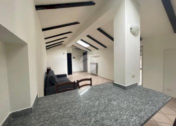 Two-room apartment Via Dell'Ospedale, Cherasco - photo 8