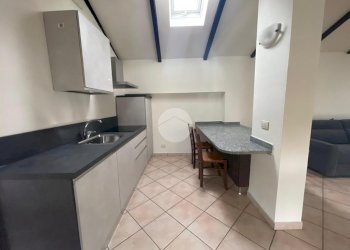 Two-room apartment Via Dell'Ospedale, Cherasco - photo 9