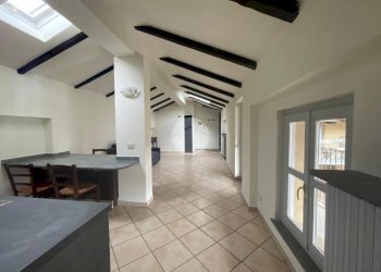 Two-room apartment Via Dell'Ospedale, Cherasco - photo 11