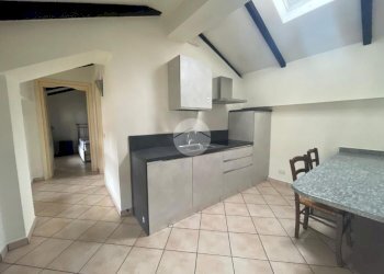 Two-room apartment Via Dell'Ospedale, Cherasco - photo 13