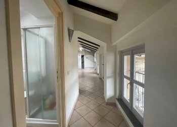 Two-room apartment Via Dell'Ospedale, Cherasco - photo 14