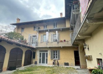 Two-room apartment Via Dell'Ospedale, Cherasco - photo 30