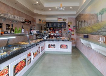Cucina - Locale Commerciale Piazza Cesare Cantu'
5, Roma - foto 6