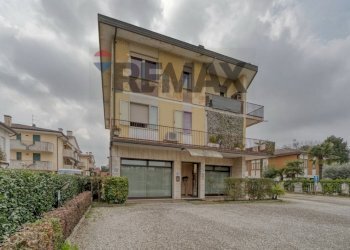 Edificio all\'aperto - Apartment via Barbariga Paluello
 
60, Stra - photo 3