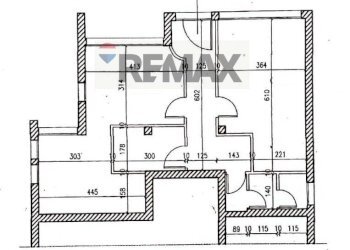 Pianta 2D - Apartment via Barbariga Paluello
 
60, Stra - photo 19
