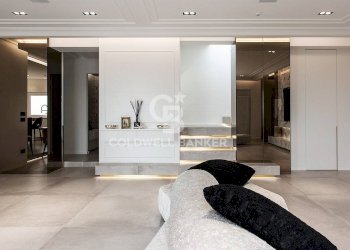 RENDER ARREDO - Bilocale Via Della Quercia, Soiano del Lago - foto 7