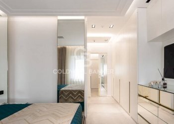 RENDER ARREDO - Bilocale Via Della Quercia, Soiano del Lago - foto 9