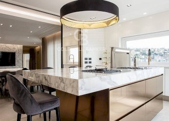 RENDER ARREDO - Bilocale Via Della Quercia, Soiano del Lago - foto 10