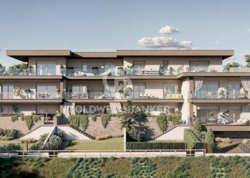 FACCIATA - Quadrilocale Via Rimembranze, Desenzano del Garda - foto 2