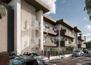 FACCIATA - Quadrilocale Via Rimembranze, Desenzano del Garda - foto 4