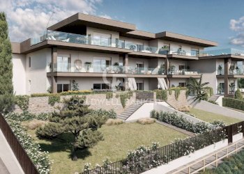 FACCIATA - Quadrilocale Via Rimembranze, Desenzano del Garda - foto 6