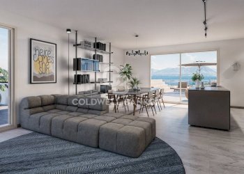 SOGGIORNO - Quadrilocale Via Rimembranze, Desenzano del Garda - foto 7