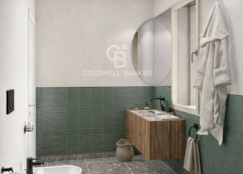 BAGNO - Quadrilocale Via Rimembranze, Desenzano del Garda - foto 11