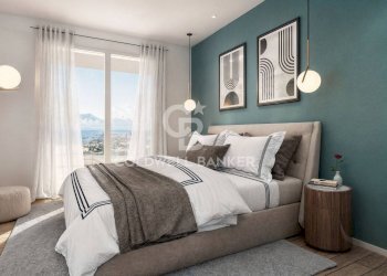 CAMERA DA LETTO - Quadrilocale Via Rimembranze, Desenzano del Garda - foto 12