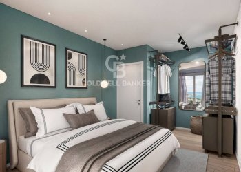 CAMERA DA LETTO - Quadrilocale Via Rimembranze, Desenzano del Garda - foto 13
