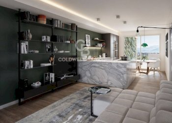 SOGGIORNO - Quadrilocale Via Rimembranze, Desenzano del Garda - foto 14