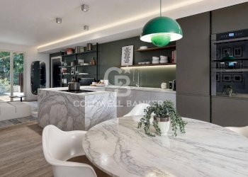 SOGGIORNO - Quadrilocale Via Rimembranze, Desenzano del Garda - foto 16