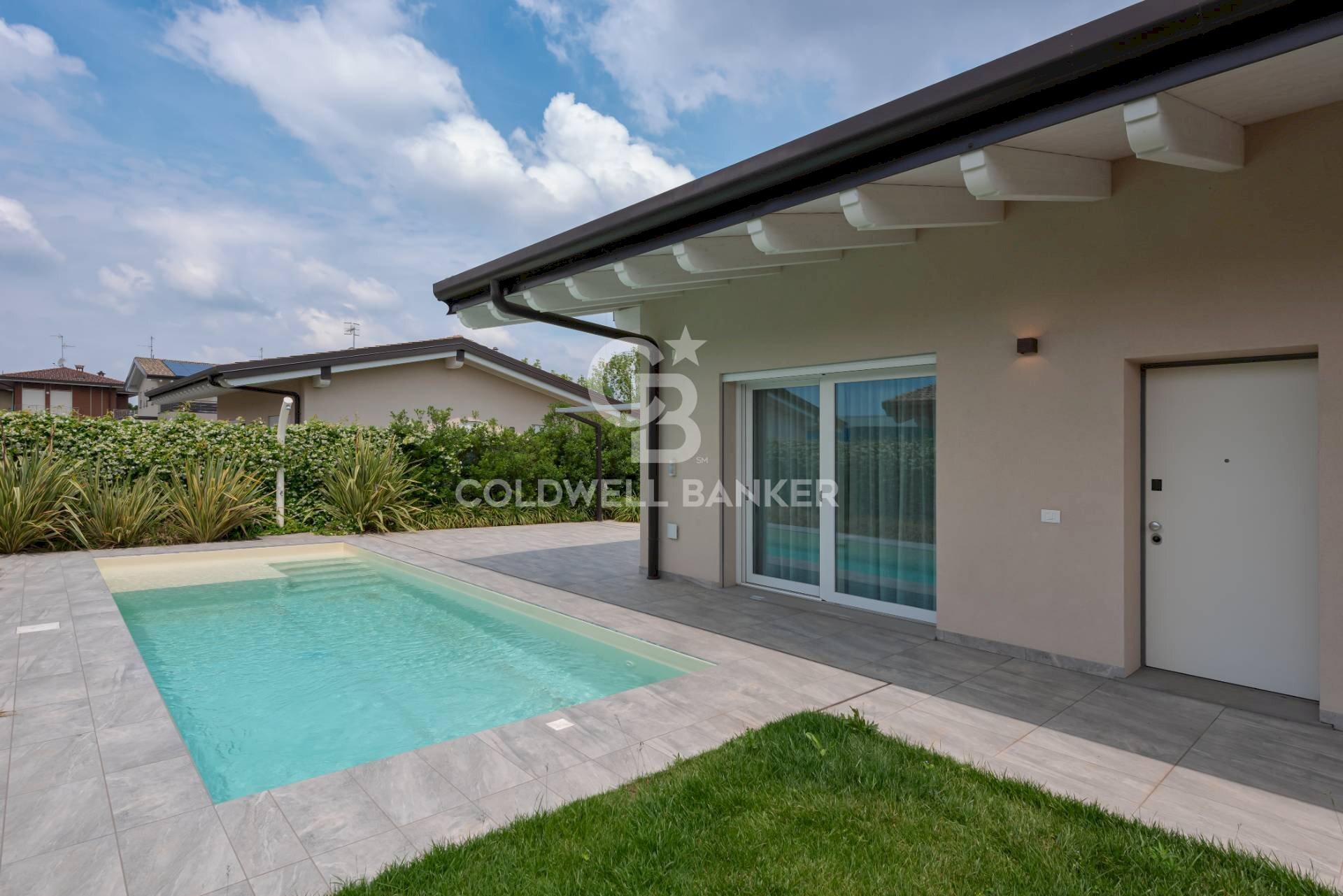 Foto 1 - Villa Via Montebello, Lonato del Garda - foto 1