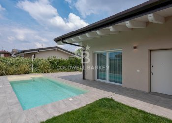 Foto 1 - Villa Via Montebello, Lonato del Garda - foto 1