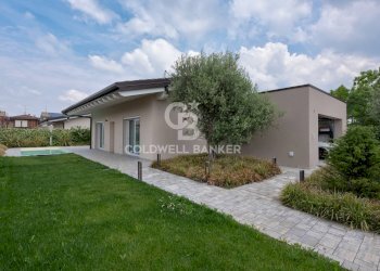 Foto 4 - Villa Via Montebello, Lonato del Garda - foto 4