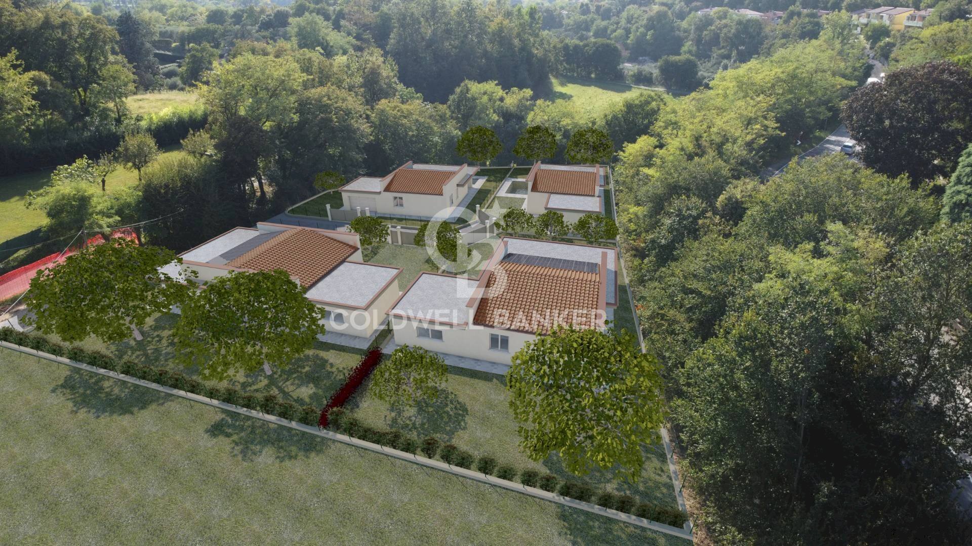 Foto 3 - Villa Via Aldo Moro, Soiano del Lago - foto 3