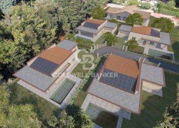 Foto 1 - Villa Via Aldo Moro, Soiano del Lago - foto 1
