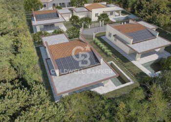 Foto 7 - Villa Via Aldo Moro, Soiano del Lago - foto 7