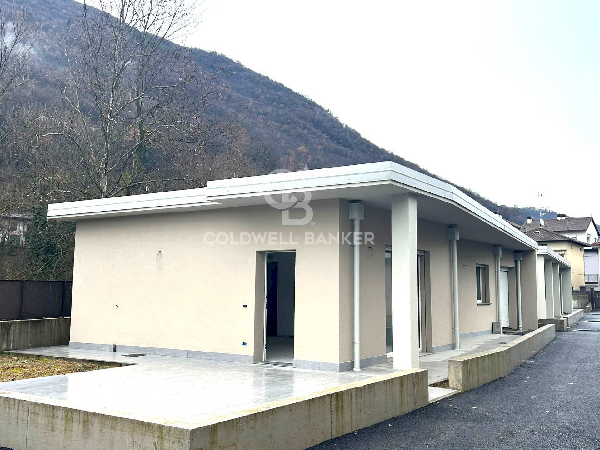 Foto 1 - Villa Via Manzoni, Villanuova sul Clisi - foto 1