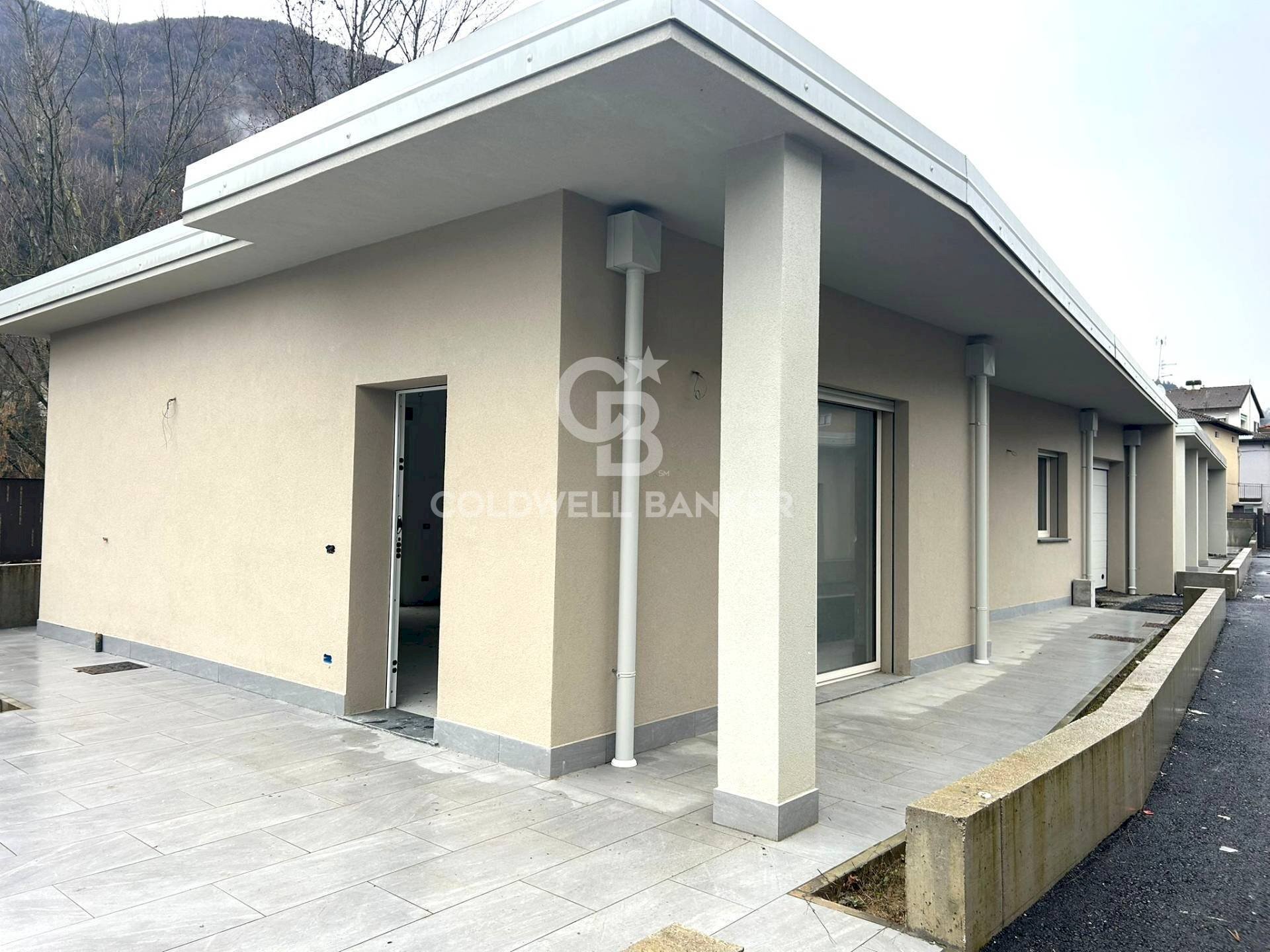 Foto 2 - Villa Via Manzoni, Villanuova sul Clisi - foto 2